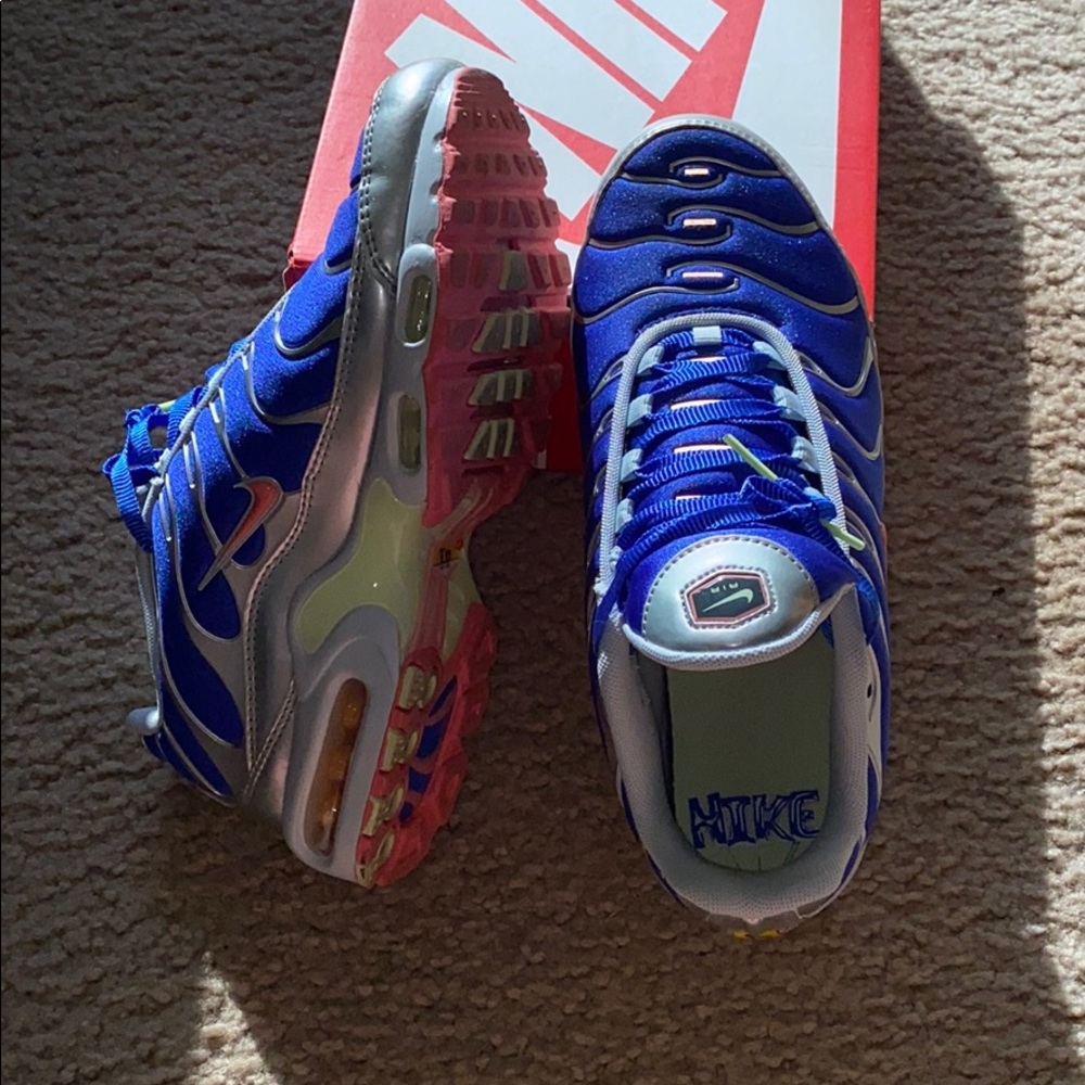 Air Max Plus